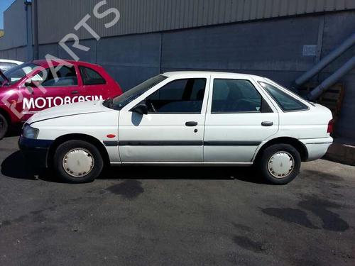 Instrument cluster FORD ESCORT VI Turnier (GAL, ANL)  | BP5356631C47 
