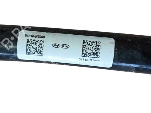 Anti roll bar HYUNDAI TUCSON (NX4E, NX4A) 1.6 T-GDi | BP28488980M96