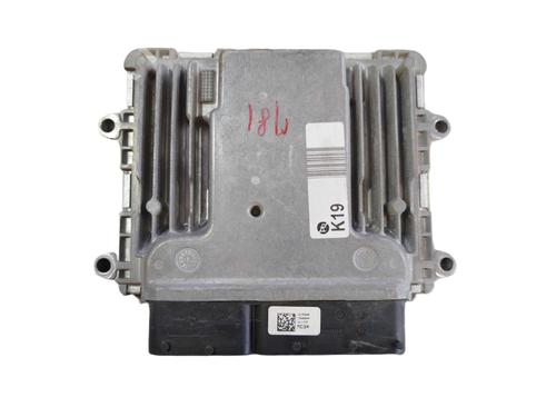Used Engine control unit (ECU) Engine control unit (ECU) HYUNDAI IONIQ (AE) 1.6 GDI Hybrid (105 hp) 39973013 39973013