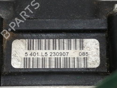 ABS pump OPEL COMBO Box Body/MPV | BP5382650M43