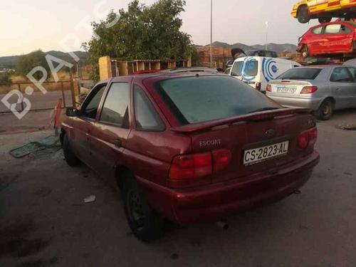 Engine control unit (ECU) FORD ESCORT VI (GAL, AAL, ABL)  | BP5365206M57 