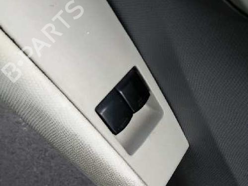 Left front window switch NISSAN MICRA III (K12)  | BP6291447I27 