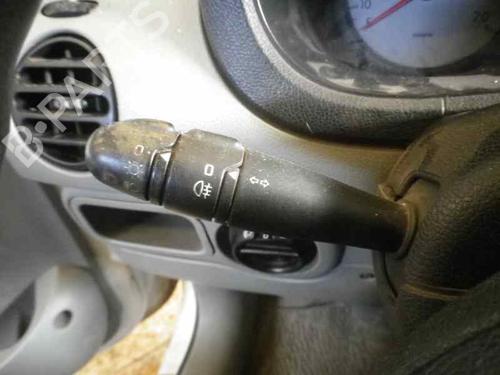 Instrument cluster RENAULT KANGOO (KC0/1_)  | BP5816563C47 