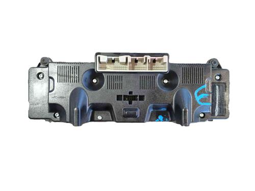 Climate control SEAT ALTEA (5P1) 2.0 TDI 16V | BP37232186I5 - Image 3
