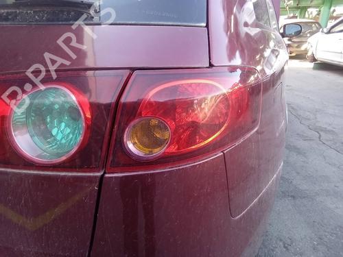 Right taillight FIAT CROMA (194_) 1.9 D Multijet (194AXC1B, 194AXC12) | BP11029420C35 
