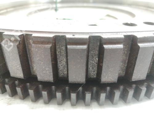 Flywheel NISSAN TIIDA Saloon (SC11) 1.5 dCi | BP14258976M101