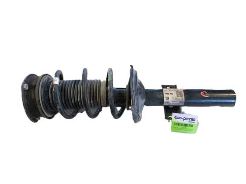 Used Right front shock absorber Right front shock absorber VW T-CROSS (C11, D31) [2018-2026] 34123442 34123442