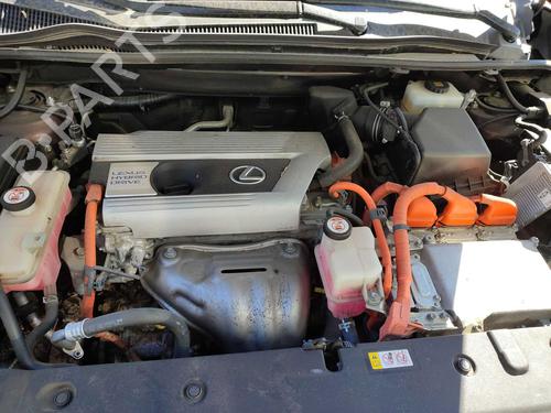 Gearbox LEXUS NX (_Z1_) 300h (AYZ10_) | BP26190585M3 - Image 2