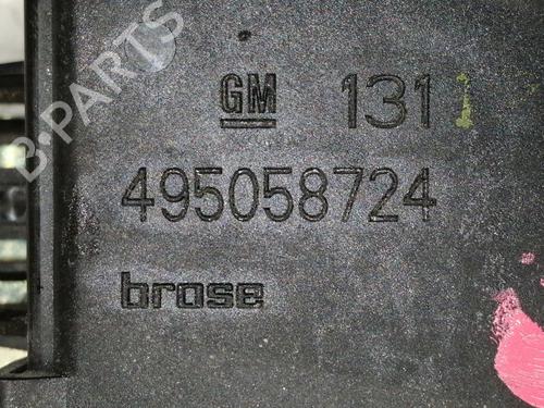 Tailgate lock OPEL ASTRA H (A04) 1.7 CDTI (L48) | BP12542904C101 