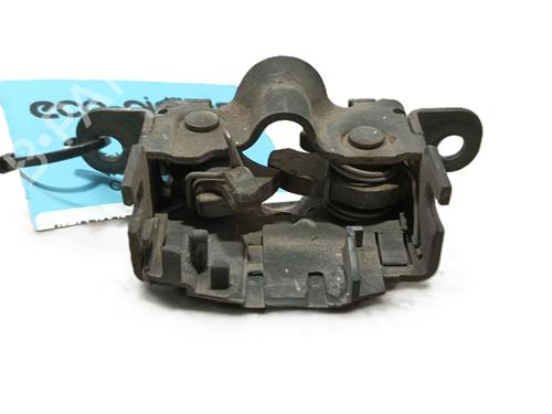 Hood lock MERCEDES-BENZ M-CLASS (W163)  | BP17322087C133 