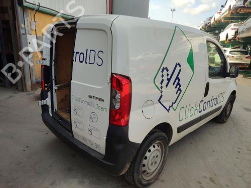 Right headlight PEUGEOT BIPPER (AA_) 1.3 HDi 75 | BP30100444C29 