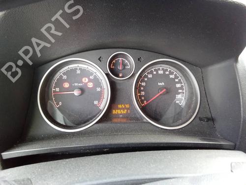 Instrument cluster OPEL ZAFIRA / ZAFIRA FAMILY B (A05)  | BP11364600C47 