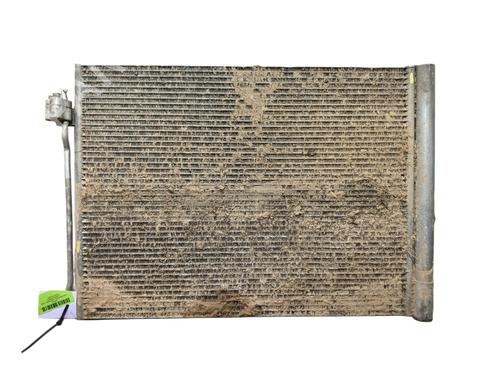 Used AC radiator AC radiator BMW X5 (E70) 3.0 d (235 hp) 34494795 34494795