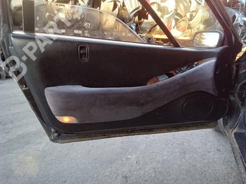 Used Left front door panel Left front door panel SUBARU SVX (CX) 3.3 i 24V 4WD (CXW) (230 hp) 11144689 11144689