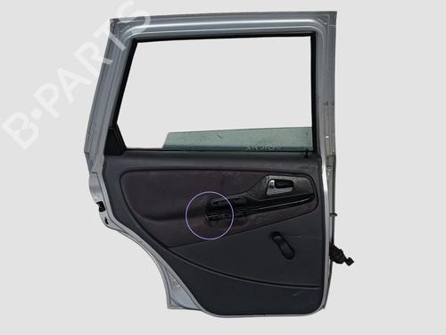 Left rear door SEAT IBIZA II (6K1) 1.4 16V | BP20173520C4 