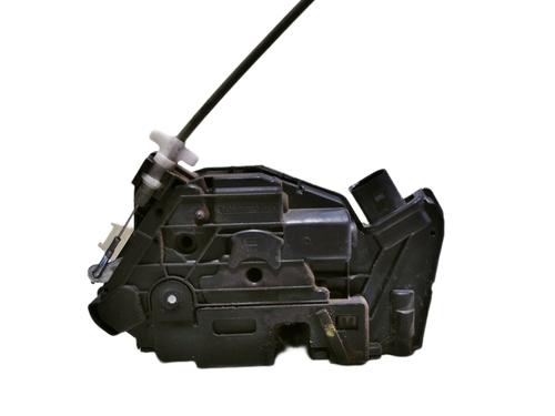 Front right lock SEAT IBIZA IV (6J5, 6P1)  | BP15964999C97 