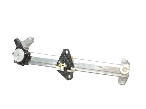 Rear left window mechanism HONDA CIVIC VIII Hatchback (FN, FK) 1.8 (FN1, FK2) | BP6269670C24 