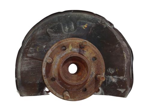 Left front steering knuckle VOLVO S40 I (644) 1.9 DI | BP5360552M25 