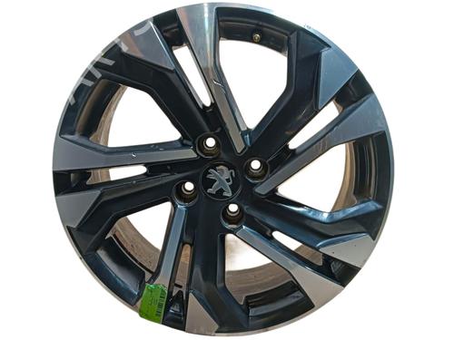 Used Rim PEUGEOT 2008 II (UD_, US_, UY_, UJ_, UR_, UC_) 1.2 PureTech 130 (USHNS, URHNS) (130 hp) 27278282