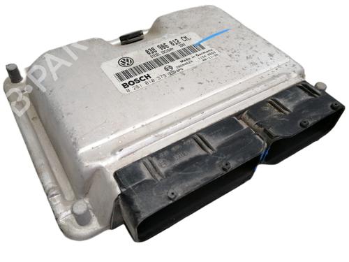 Used Engine control unit (ECU) VW LUPO I (6X1, 6E1) [1998-2005]  5351189