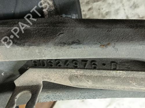 Right front steering knuckle ALFA ROMEO 156 Sportwagon (932_)  | BP16975731M26 