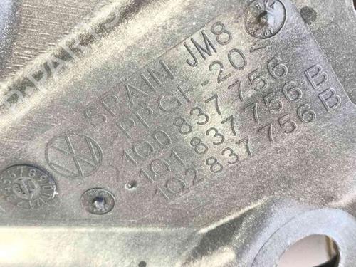 Front right window mechanism VW EOS (1F7, 1F8) 2.0 TDI | BP36262852C23  - Image 5