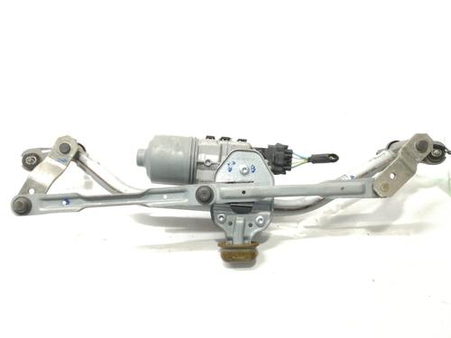 Front wiper motor PEUGEOT 2008 I (CU_) 1.6 HDi | BP6885306M29 