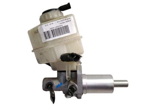 Brake master cylinder BMW X3 (E83) 2.0 d | BP8377345M77