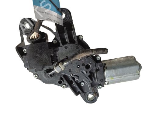 Rear wiper motor VW GOLF V (1K1) 2.0 TDI | BP19732875M102 