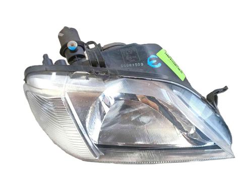 Højre forlygte DACIA LOGAN (LS_) 1.4 (LS0A, LS0C, LS0E, LS0G) | BP37458117C29 - Image 2