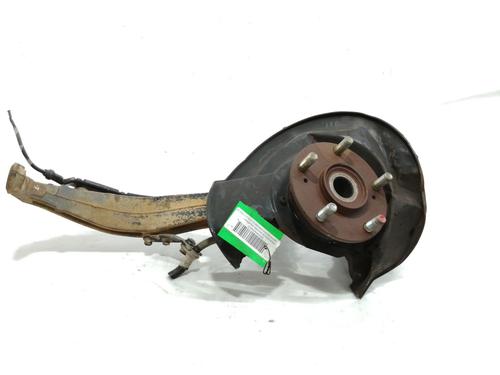 Used Left front steering knuckle HONDA ACCORD VII (CL, CN) 2.0 (CL7) (155 hp) 6263862