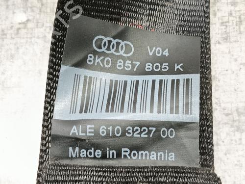 Rear left seatbelt AUDI A5 (8T3) 1.8 TFSI | BP19494385I29 