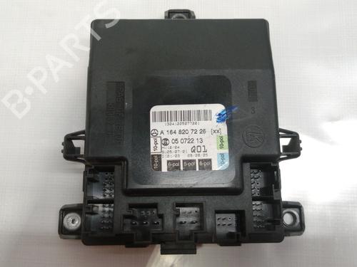 Elektronisk modul MERCEDES-BENZ M-CLASS (W164)  | BP8492735M83 