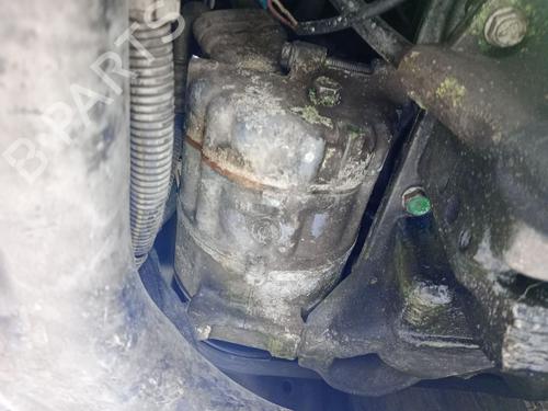 AC compressor OPEL ASTRA G Coupe (T98) 2.2 16V (F07) | BP21028423M34 