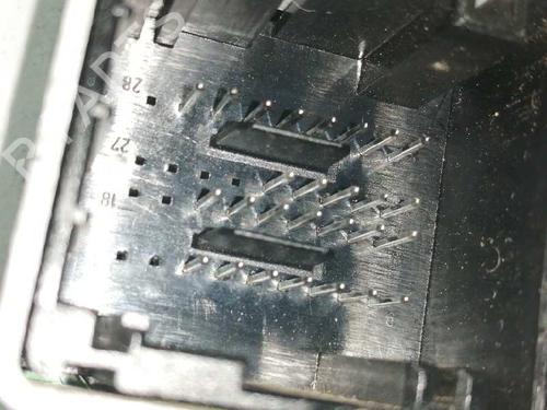 Fuse box FIAT PUNTO (188_) 1.2 16V 80 (188.233, .235, .253, .255, .333, .353, .639,... | BP6281172E1 