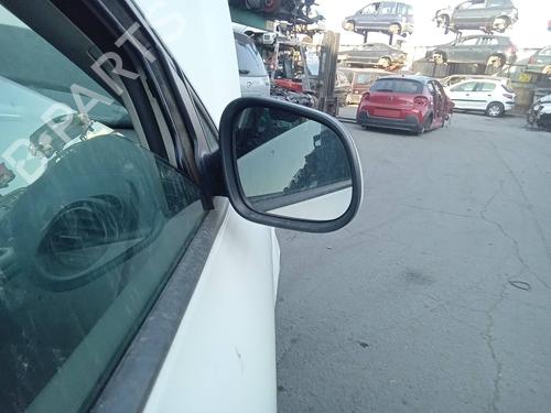 Right mirror SEAT ALTEA XL (5P5, 5P8)  | BP10326332C27 