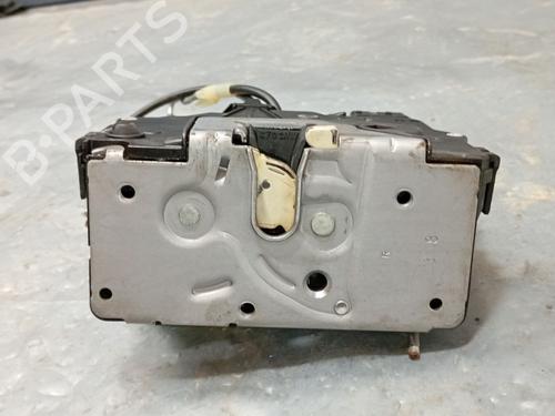 Used Rear right lock OPEL CORSA D (S07) 1.2 (L08, L68) (86 hp) 23330035