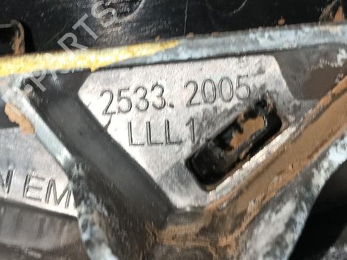 Left mirror VW T-ROC (A11, D11)  | BP31317042C26 