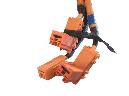 Cable KIA NIRO II (SG2)  | BP34543684E12  - Image 7