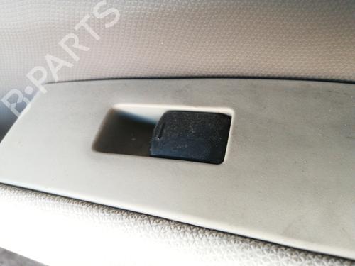 Right front door NISSAN MICRA III (K12) 1.5 dCi | BP15900734C3 