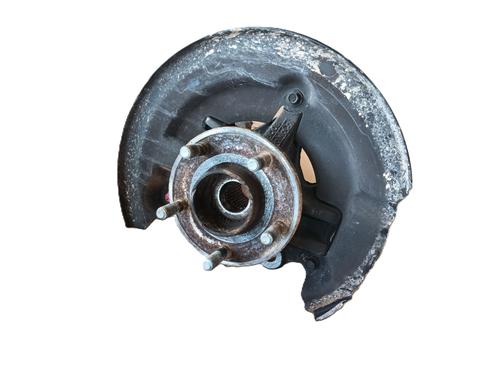 Used Left front steering knuckle FORD FOCUS IV (HN) 1.0 EcoBoost (125 hp) 26549593