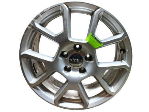 Used Rim JEEP RENEGADE SUV (BU, B1, BV) 1.3 T-GDi (150 hp) 32449867