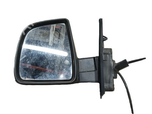 Used Left mirror Left mirror FIAT DOBLO Bus (263_) 1.3 D Multijet (263AXC1A) (90 hp) 34461457 34461457