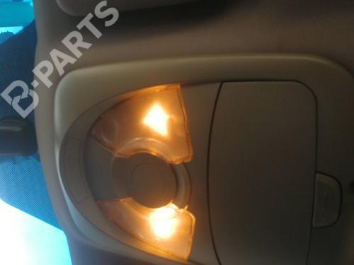 Used Interior roof light Interior roof light SSANGYONG ACTYON I 2.0 Xdi (141 hp) 8241191 8241191