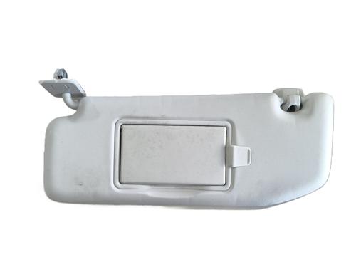 Pala sol esquerda Pala sol esquerda OPEL CORSA F (P2JO) CORSA-e (68) (136 hp) 34543602 34543602