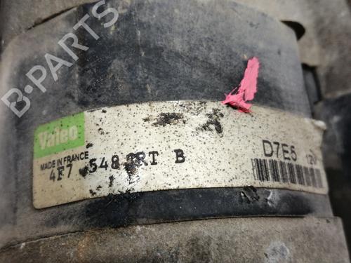Starter PEUGEOT 106 II (1A_, 1C_)  | BP5363595M8 
