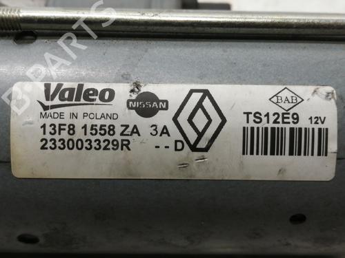 Starter NISSAN NV200 / EVALIA Bus  | BP6409521M8 