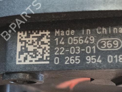 Servo brake LYNK & CO 01 PHEV | BP30147953M42