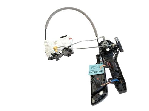 Used Front left lock MG MG ZS SUV (AZS1) 1.0 T-GDi (111 hp) 31352720