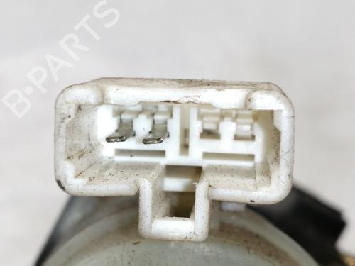 Ignition barrel HYUNDAI ELANTRA III Saloon (XD)  | BP5358107M48 